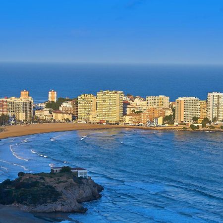 Apartment Mar De Oropesa II - Playa Concha-2 By Interhome オロペサ・デル・マール エクステリア 写真