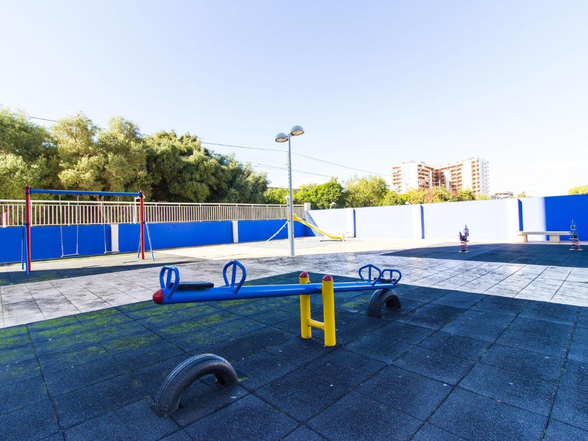 Apartment Mar De Oropesa II - Playa Concha-2 By Interhome オロペサ・デル・マール エクステリア 写真