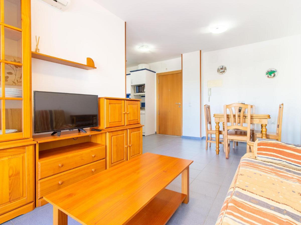 Apartment Mar De Oropesa II - Playa Concha-2 By Interhome オロペサ・デル・マール エクステリア 写真