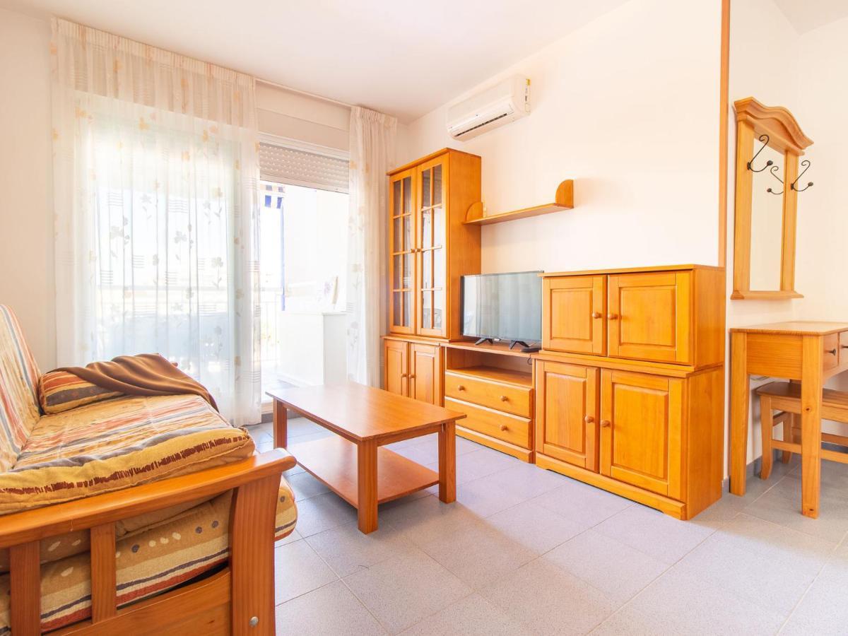 Apartment Mar De Oropesa II - Playa Concha-2 By Interhome オロペサ・デル・マール エクステリア 写真