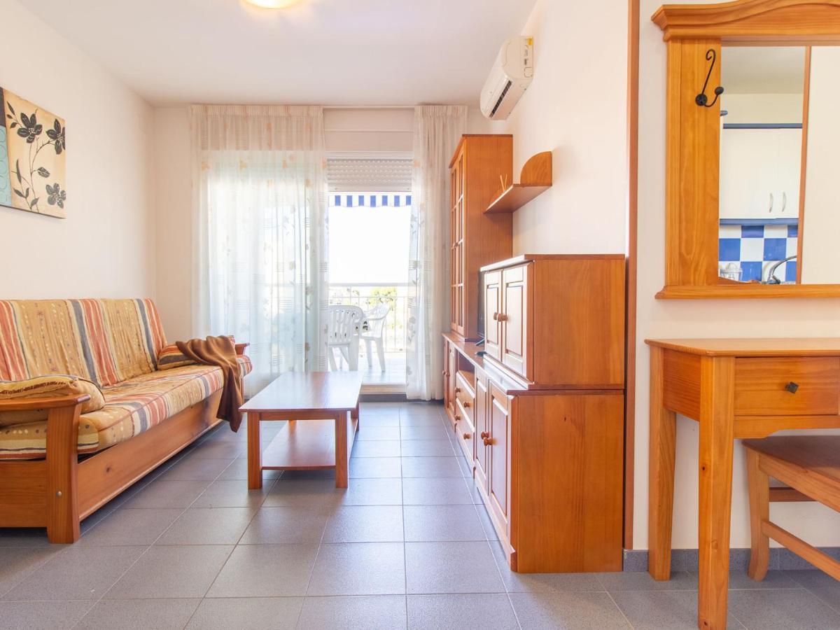 Apartment Mar De Oropesa II - Playa Concha-2 By Interhome オロペサ・デル・マール エクステリア 写真