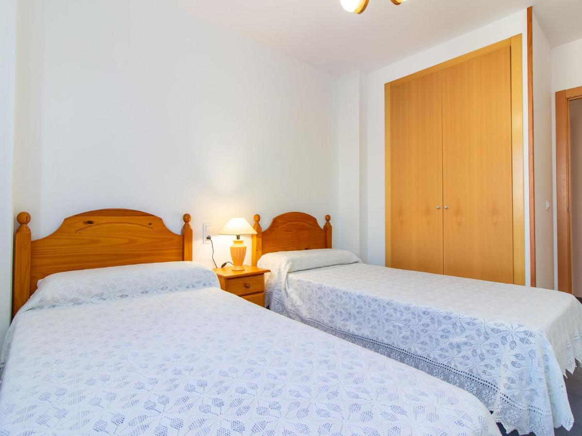 Apartment Mar De Oropesa II - Playa Concha-2 By Interhome オロペサ・デル・マール エクステリア 写真