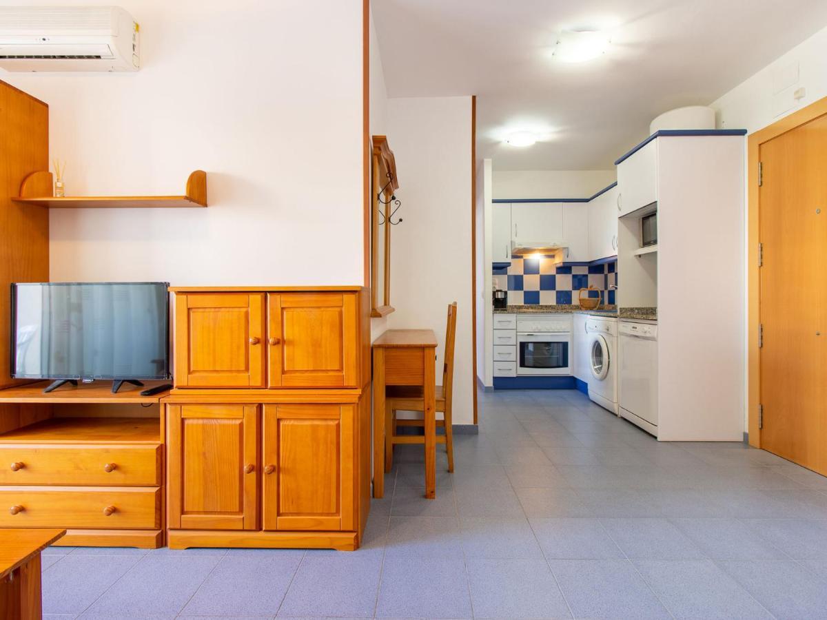 Apartment Mar De Oropesa II - Playa Concha-2 By Interhome オロペサ・デル・マール エクステリア 写真