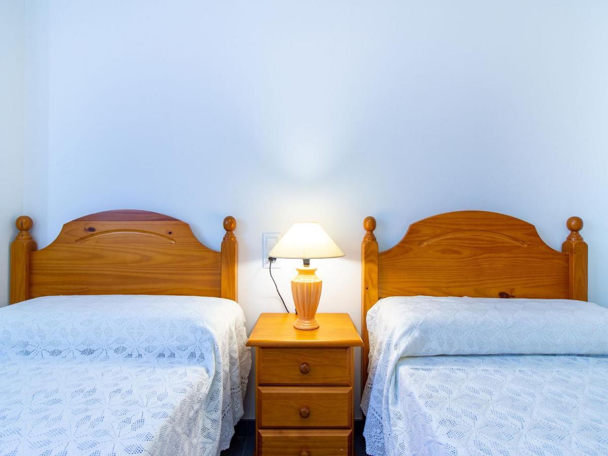 Apartment Mar De Oropesa II - Playa Concha-2 By Interhome オロペサ・デル・マール エクステリア 写真