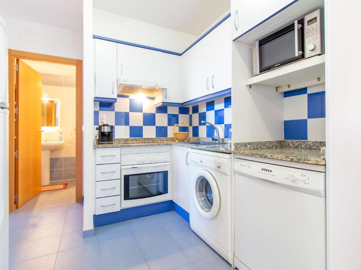Apartment Mar De Oropesa II - Playa Concha-2 By Interhome オロペサ・デル・マール エクステリア 写真